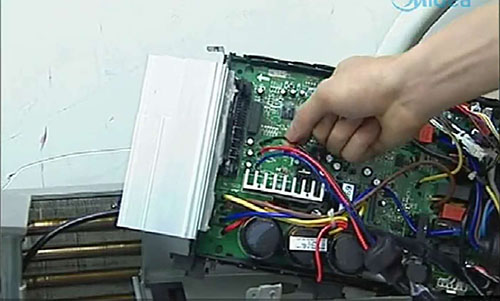 汤阴美的空调电话是多少