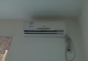 汤阴空调维修电话是多少