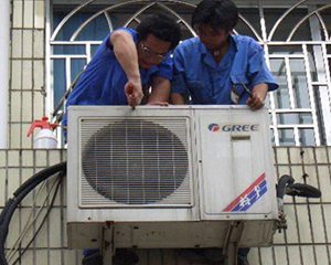 汤阴空调售后维修服务中心在哪里找