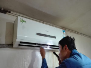 汤阴格力空调电话是多少