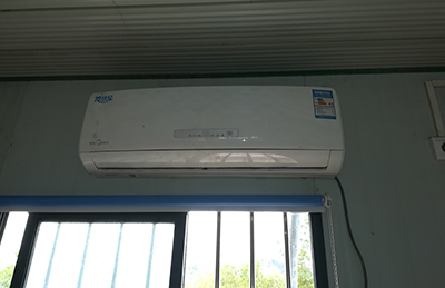 汤阴空调维修在哪里找