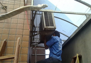 汤阴空调维修售后服务中心