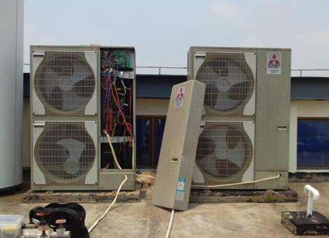 汤阴空调维修电话号码多少