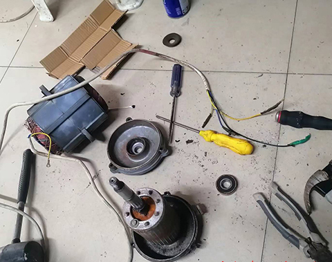 汤阴空调维修售后服务中心电话在哪里找