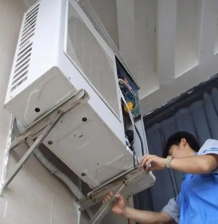 汤阴24小时空调维修热线