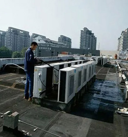 汤阴 空调拆装 汤阴本地 空调拆装公司