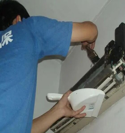 汤阴空调清洗保养