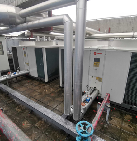 汤阴附近中央空调维修 汤阴上门中央空调维修